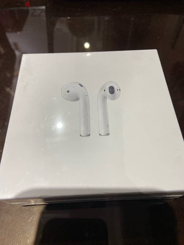 airpods 2 new 2