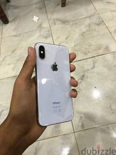 iPhone xs 0