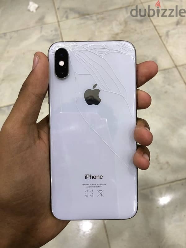 iPhone xs 2