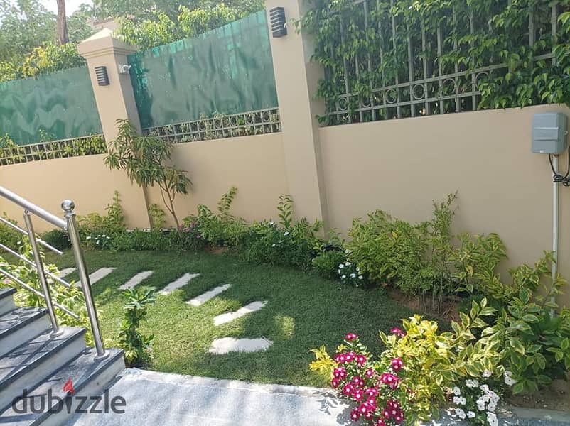 Villa for immediate delivery for sale in Shorouk City in installments 9