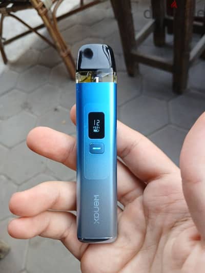 vape وينكس كيو wenax q فيب بود