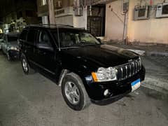 Jeep Grand Cherokee 2007 0