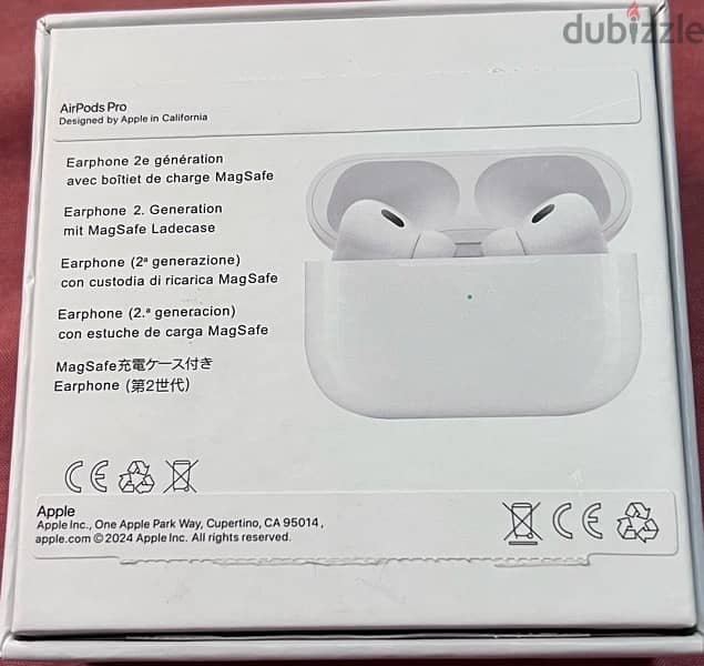 airpods pro/ ايربودز 3