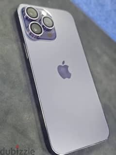 IPhone 14 Pro Max 0