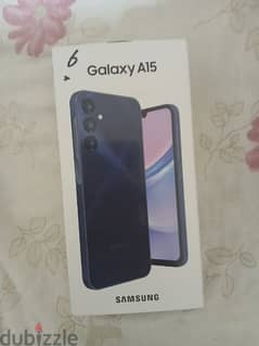 Samsung Galaxy A15 0