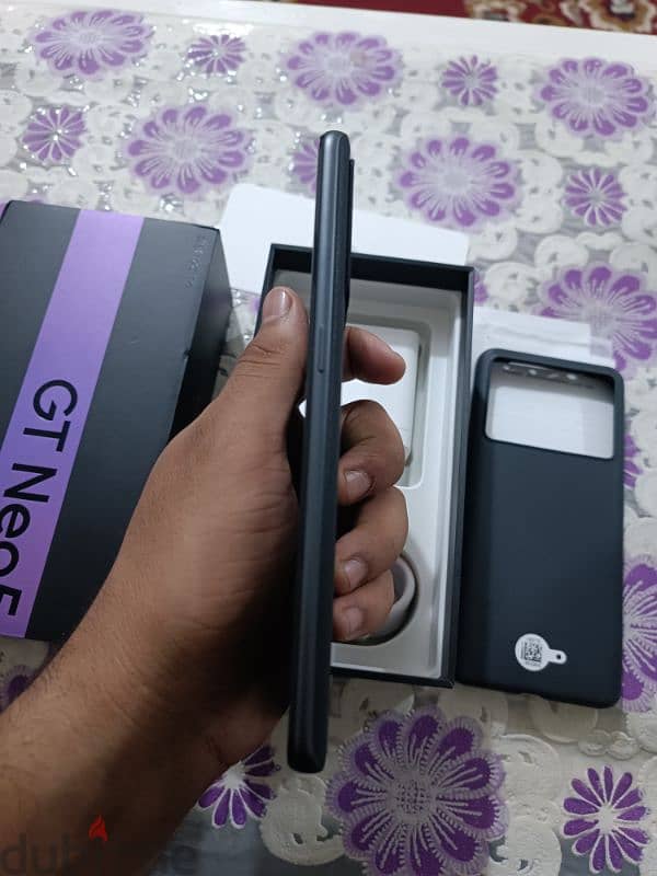 Realme gt neo5 zerooooo 3