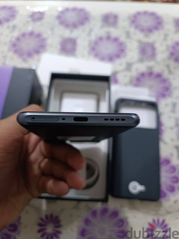 Realme gt neo5 zerooooo 4