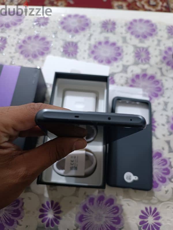 Realme gt neo5 zerooooo 5