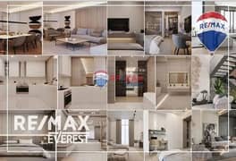 RESALE Luxury Apartment For Sale In 2O5 “Arkan Palm” - Sheikh Zayed 0