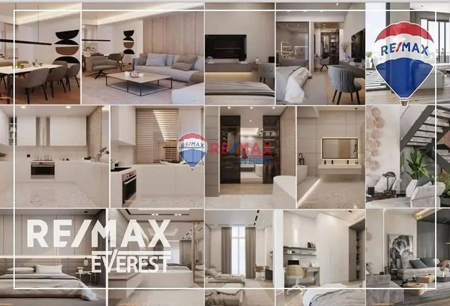 RESALE Luxury Apartment For Sale In 2O5 “Arkan Palm” - Sheikh Zayed 0