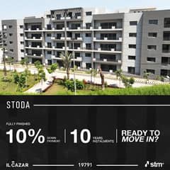 STODA Residence 0