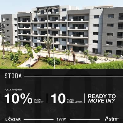 STODA Residence