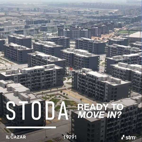 STODA Residence 5