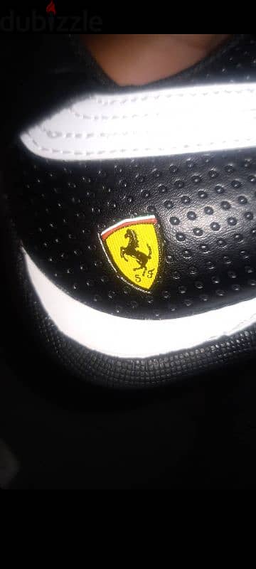 original puma ferrari future cat ultra 1