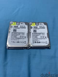 هاردين لابتوب 340gb 0