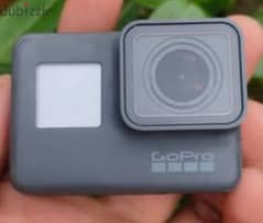 GoPro Hero 5 0