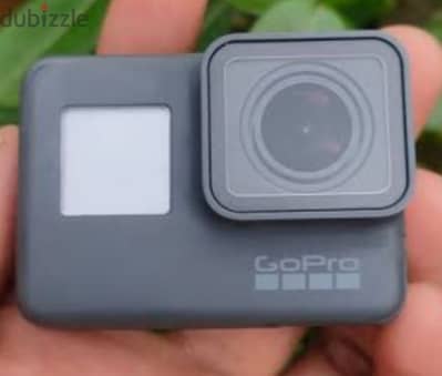 GoPro Hero 5