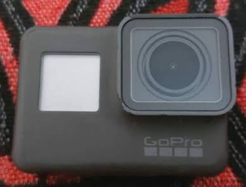 GoPro Hero 5 2