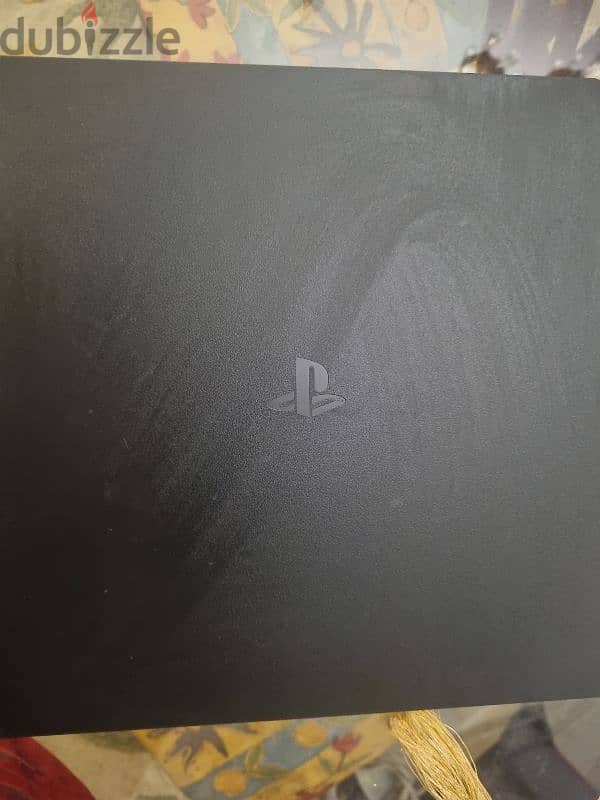 PLAYSTATION 4 SLIM 1TB 2