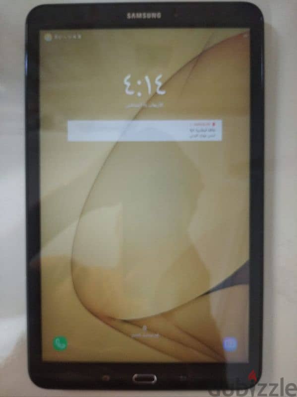 Samsung galaxy tab A 6 1