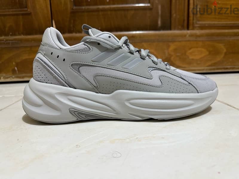 Original Adidas Ozwaze Size (43) 0