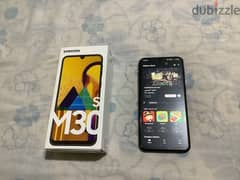 موبايل سامسونج جلاكسي Samsung Galaxy M30s 0