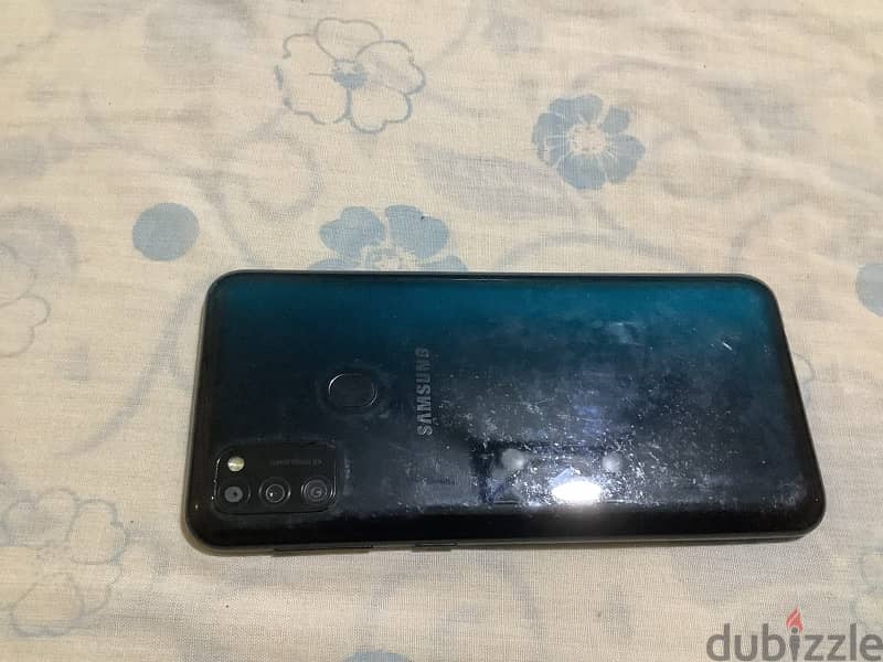 موبايل سامسونج جلاكسي Samsung Galaxy M30s 1