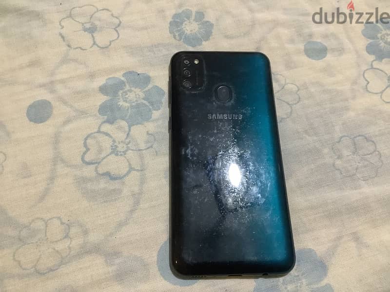 موبايل سامسونج جلاكسي Samsung Galaxy M30s 2