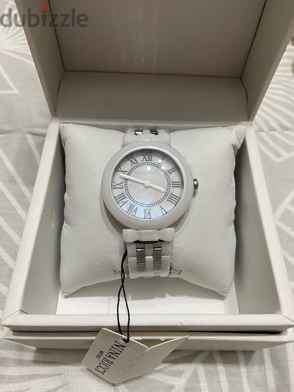 Nina Ricci watch-women 1