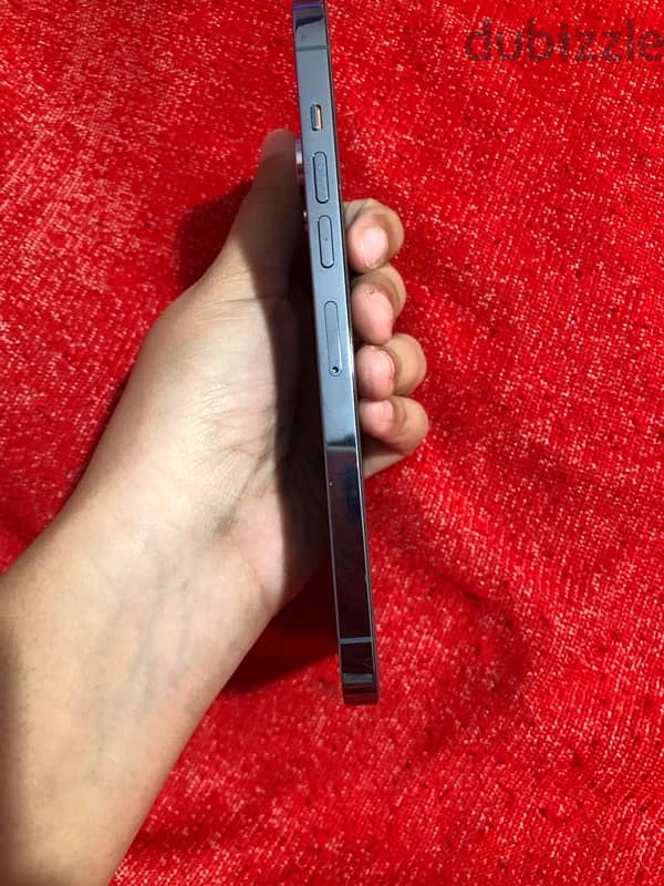 Iphone 13 pro max sierra blue for sale 1