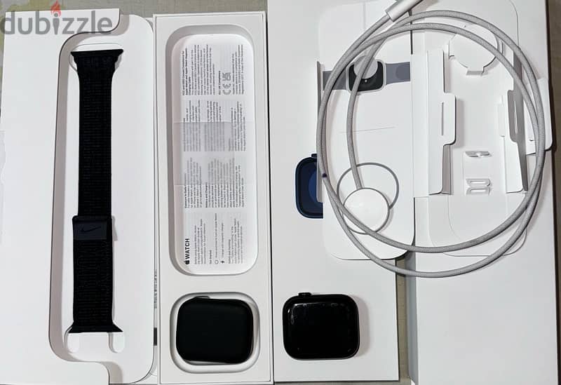 Apple Watch series 9 45mm 2