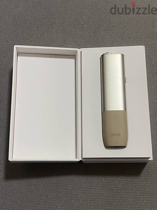 IQOS ILUMA 1