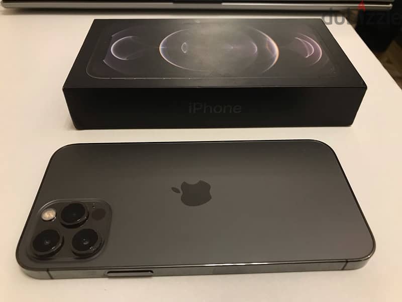 iPhone 12 Pro  128gb 2