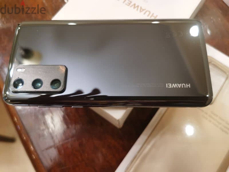 Huawei P40 5G هواوي 1