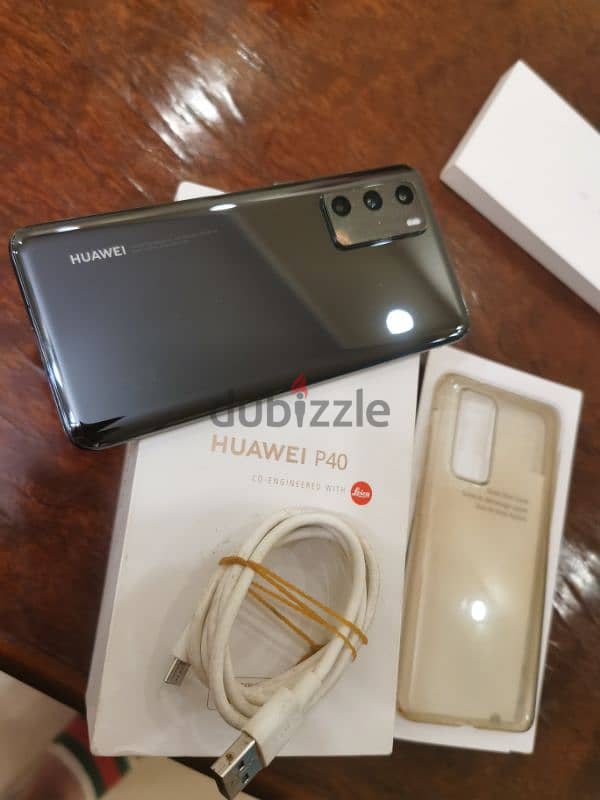 Huawei P40 5G هواوي 5