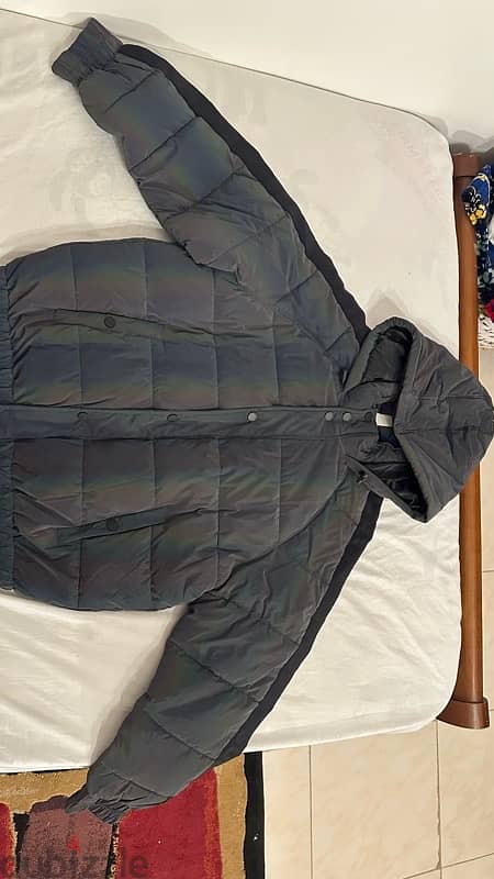 GUESS USA Men - Jacket “New” چاكيت امريكي 0