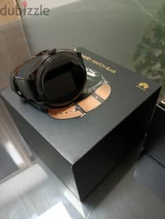 Huawei watch buds 0