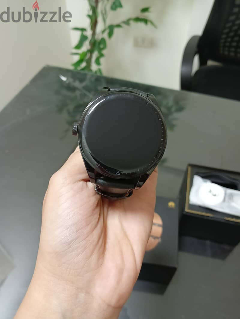 Huawei watch buds 1