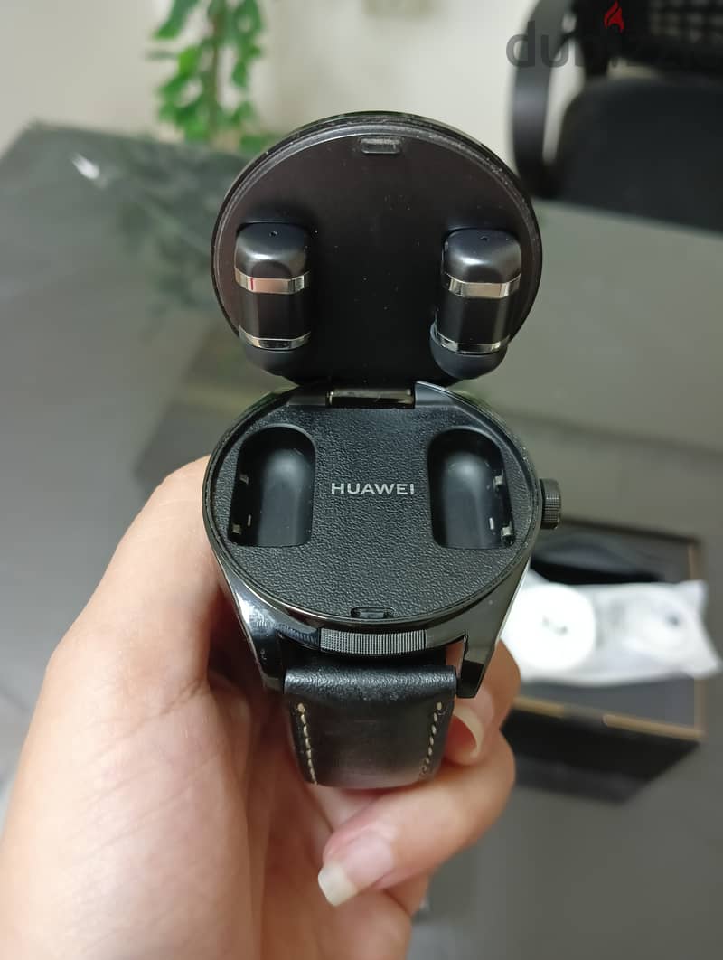 Huawei watch buds 2