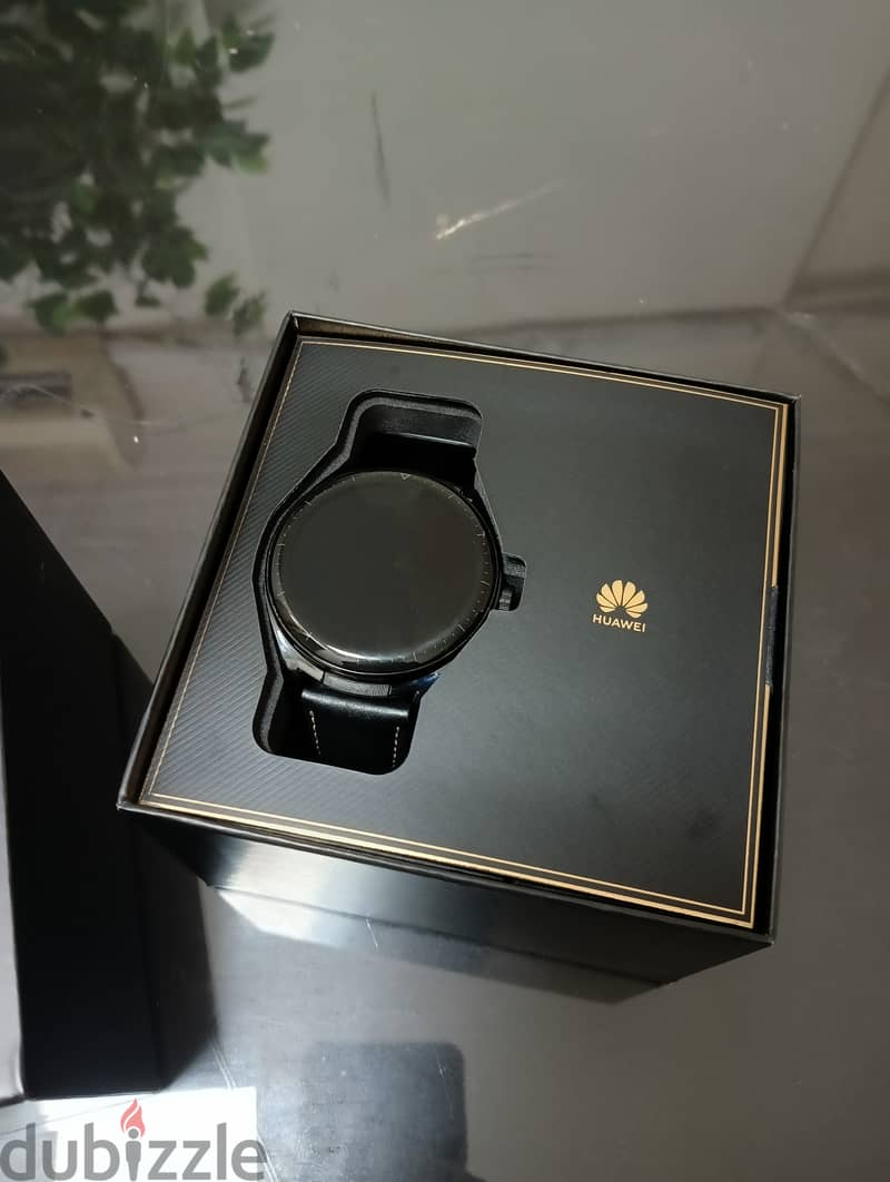 Huawei watch buds 4