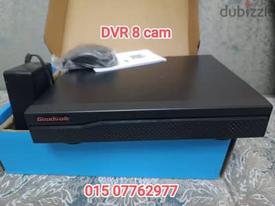 DVR