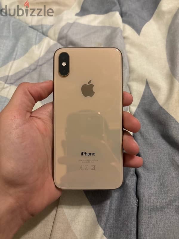 iphone Xs 64gb 1