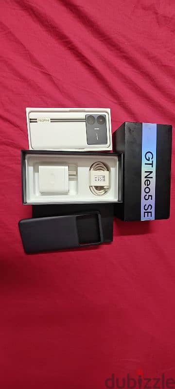 realme gt neo 5se 1