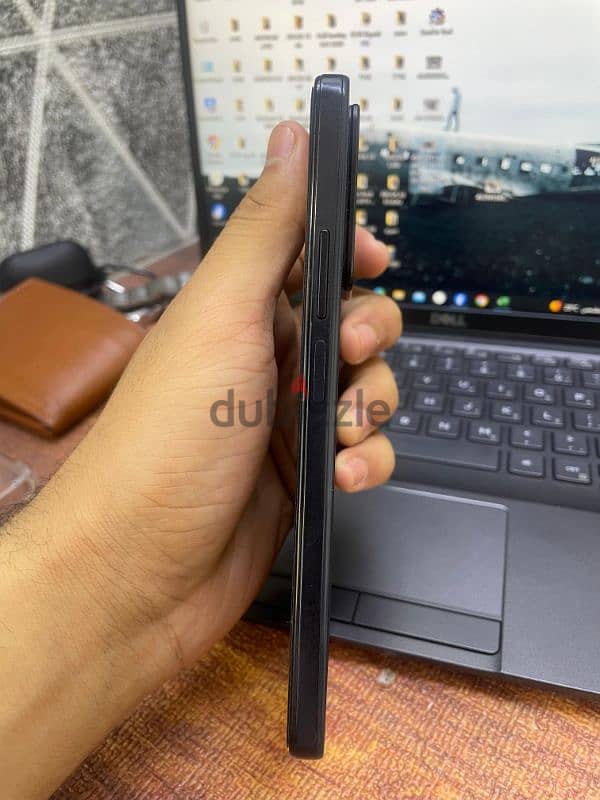 Xiaomi Redmi note 11 pro plus 5g 8