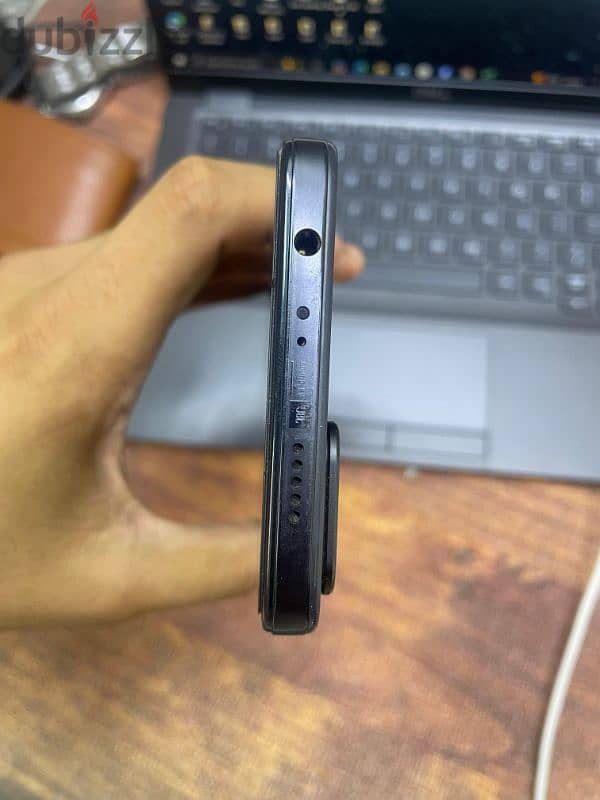 Xiaomi Redmi note 11 pro plus 5g 9