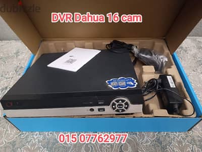 DVR