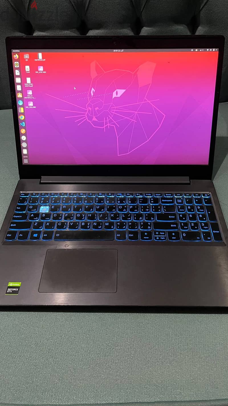 Ideapad L340 Gaming Laptop 1 TB SSD 1