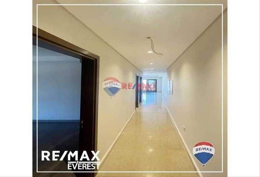 Apartment for rent in Zed West - EL Sheikh Zayed 3