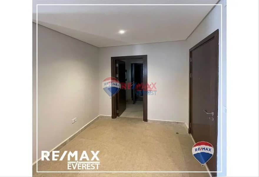 Apartment for rent in Zed West - EL Sheikh Zayed 4