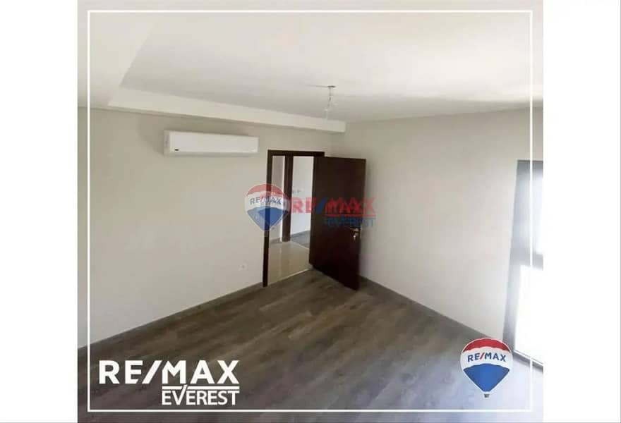 Apartment for rent in Zed West - EL Sheikh Zayed 5